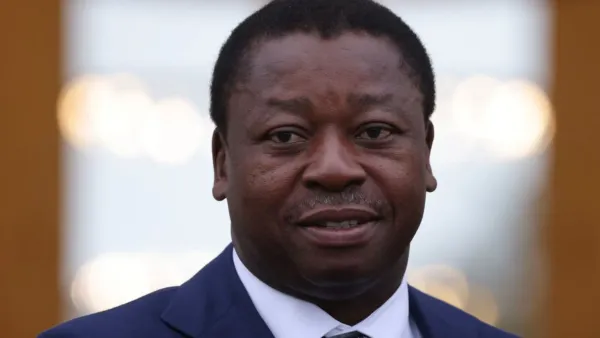 Togo's Political Tensions Escalate Over Proposed Constitutional Reforms